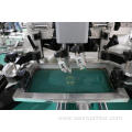 Soft Tube Full Automatic Screen Printing Machine